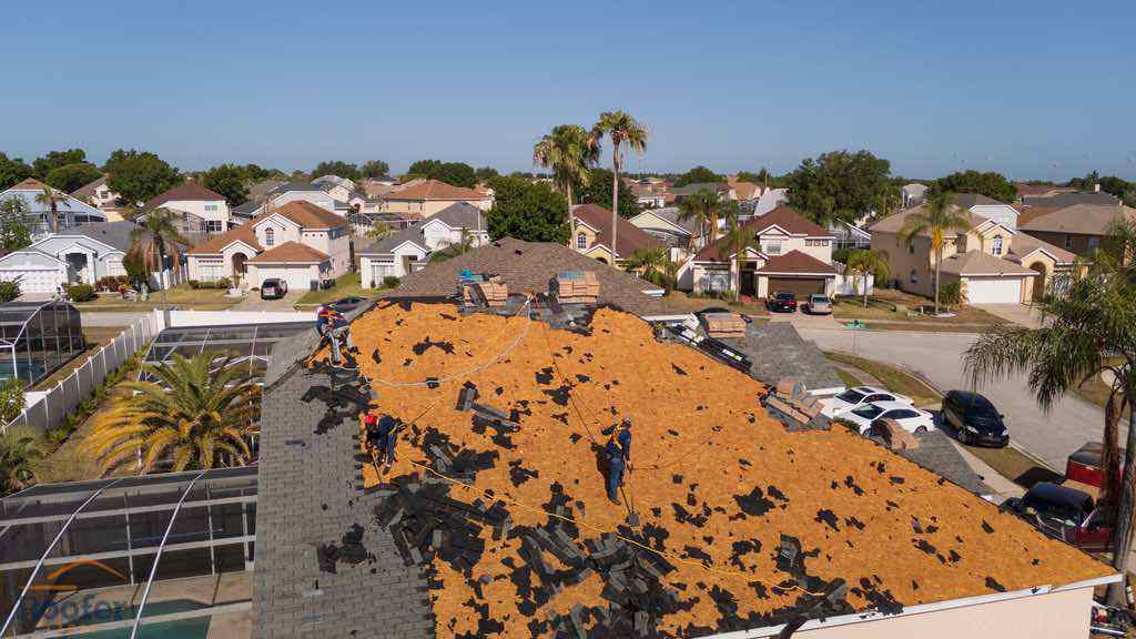 Flat Roof Replacement Largo Flat Roof Replacement Largo