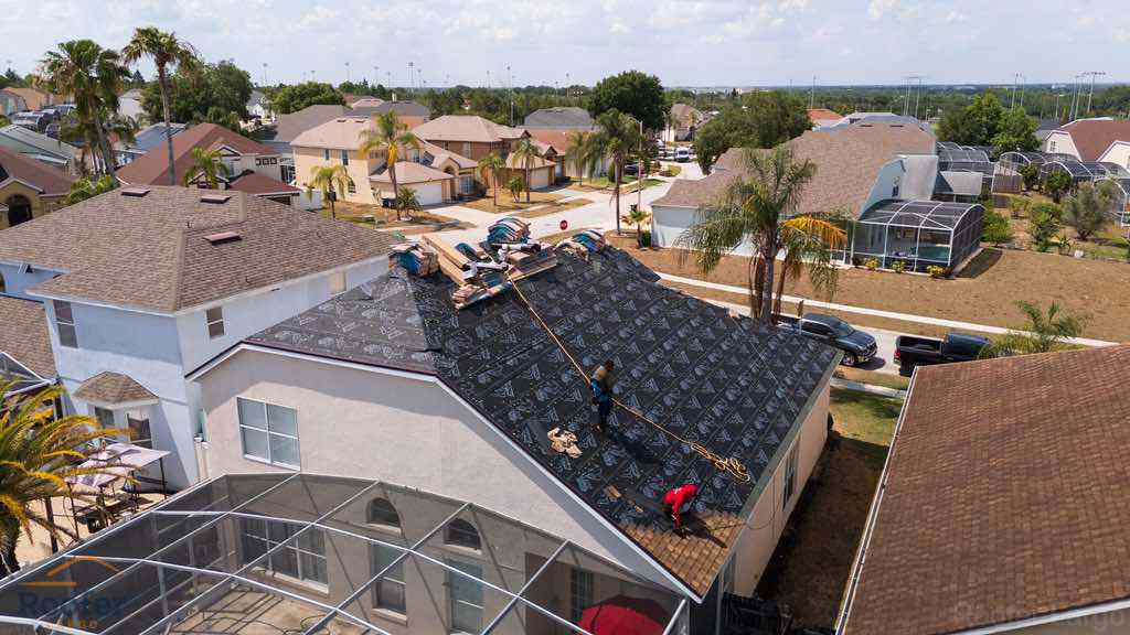 Largo Roof Replacement Largo Roof Replacement