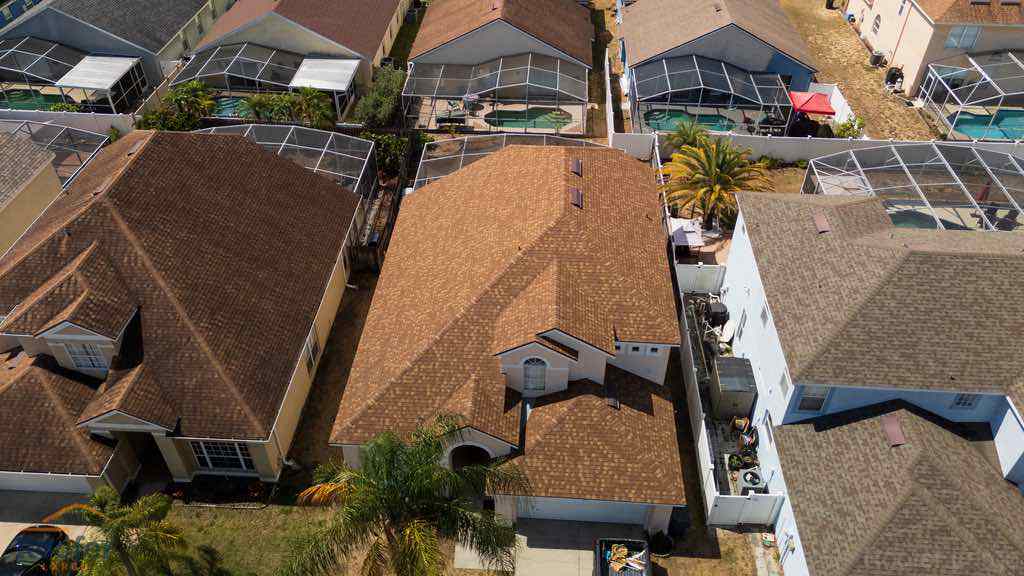 Pitched Roof Largo Pitched Roof Largo