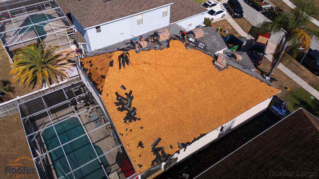 Roof Leak Largo Roof Leak Largo