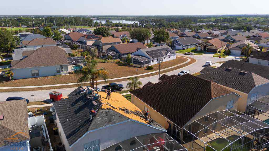 Roofer In Largo Roofer In Largo