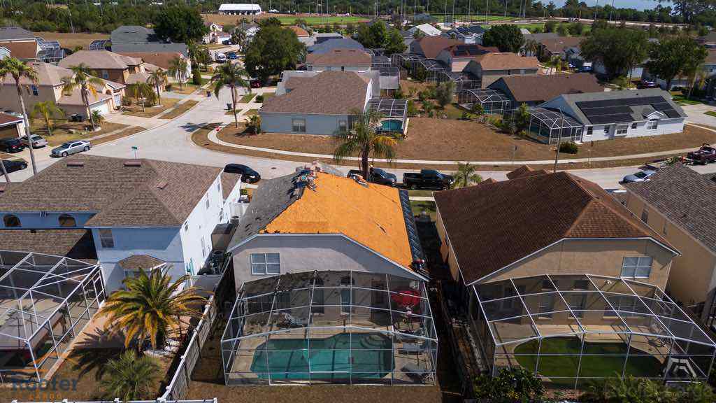 Roofing Leak Repair Largo Roofing Leak Repair Largo
